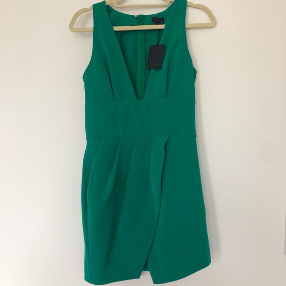 NBD | Dresses | Alexis Mini Dress 